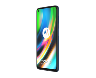 Motorola Moto G9 Plus 4/128GB Navy Blue - 589638 - zdjęcie 5